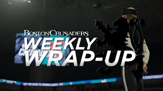 Texas Tour  BAC24 Weekly WrapUp [upl. by Tania]