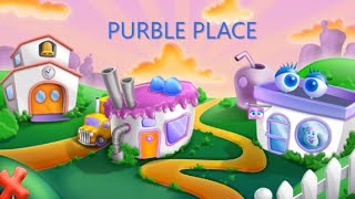 Purble Place Windows  2007 Playthrough [upl. by Ephrayim]