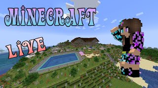 Friendscraft 3  Minecraft [upl. by Ecirtaeb]