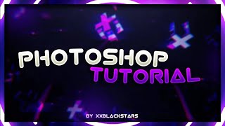 ♡ Manipulation Tutorial ♡ Photoshop CC 2018 ♡ [upl. by Hevak719]