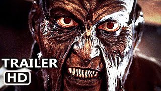 JEEPERS CREEPERS 4 Reborn Official Trailer Teaser 2022 [upl. by Edyth172]