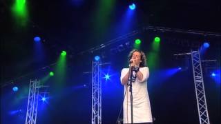 Kate Rusby  The Mocking Bird Cambridge Folk Festival 2011 DVD [upl. by Ahsote]