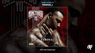 Moneybagg Yo  Trending Federal 3 [upl. by Shandeigh]