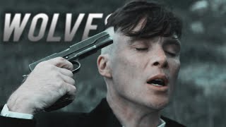 Peaky Blinders  Wolves 6x02 [upl. by Anirrok]