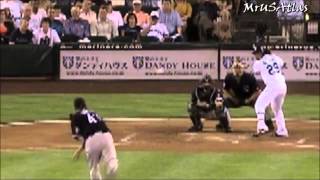 Funniest MLB Baseball Fails and Bloopers Ever [upl. by Orlan]