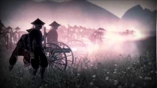 Death Cures a Fool  Shogun 2 Fall of the Samurai Soundtrack [upl. by Aubrey]