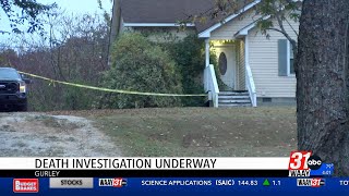 Death investigation continues in Madison County [upl. by Ecilayram593]