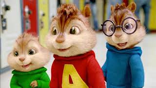 FINEM  PANAMA Chipmunks Version [upl. by Eiuqcaj]