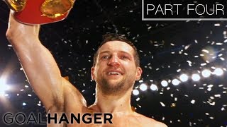 Carl Froch  Sports Life Stories  PART FOUR [upl. by Sanders]