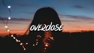 SuperDuperWavey  Overdose Lyrics feat SadBoyProlific [upl. by Kristianson]