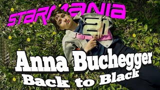 Starmania 21 Anna Buchegger „Back to Black“ [upl. by Cirda]