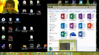 Como descargar office 2013 x32 gratis activadorISO pocos minutos [upl. by Sybilla]