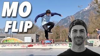 MIKE MO FLIP [upl. by Weisberg]