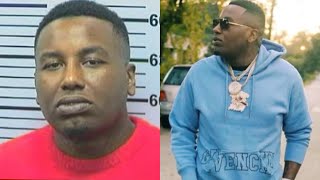 Honeykomb Brazy Pleads Guilty In Federal 🔫 Gun Case [upl. by Krid]