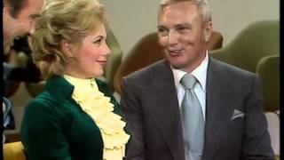 David CassidyShirley Jones  This is your life [upl. by Tabbitha]