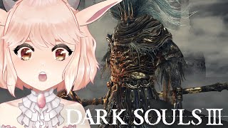 Dark Souls 3 17  going to dragon land [upl. by Kapeed]