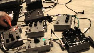 Fairfield Circuitry Bass Demo [upl. by Haney637]