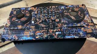 Custom RANE FOUR Skins  Stunning Skins At Affordable Prices StyleFlipcom [upl. by Krutz]