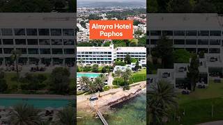 Almyra Hotel Paphos  What Guests Say CYPRUS [upl. by Bound]