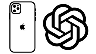 Comment installer chatGPT sur iPhone OpenAI [upl. by Nnyliram]