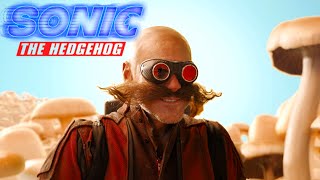 Dr Robotnik Theme Suite  Sonic the Hedgehog [upl. by Ainsley]