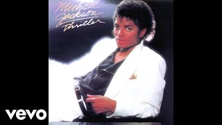 Michael Jackson  PYT Pretty Young Thing Audio [upl. by Lamrouex]