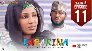 LABARINA SEASON 8 EPISODE 11 [upl. by Gnivre81]