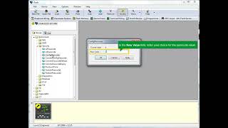 How to Use iTools to Configure Passcodes for a Eurotherm EPC3000 [upl. by Clovis]