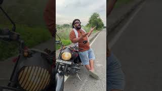 UP Boy in London uttarprdesh lucknow up village villagers gaav bulletlover royalenfield [upl. by Mauro776]