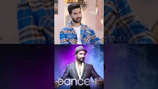 Why I Quit Dance Plus 😳 Shorts Kill Yudhra KillMovie [upl. by Newol]