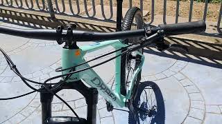 Orbea alma M5029quot [upl. by Body]