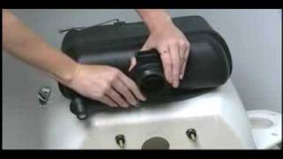 How to Test and Replace Flushmate System [upl. by Yaakov]