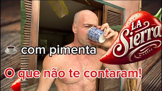 Café com pimenta o que não te contaram [upl. by Humberto]