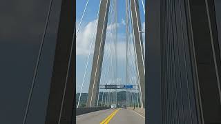 Bridge into Proctorville Ohio [upl. by Anrym]