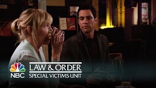 Law amp Order SVU  On the Rocks Episode Highlight [upl. by Melamie]