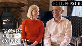 Escape to the Country Season 21 Episode 34 Nottinghamshire 2021  FULL EPISODE [upl. by Knute978]