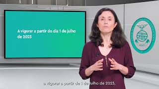 «Sabia que»  Optar por retenção na fonte acima do previsto no CIRS [upl. by Ahsoek]