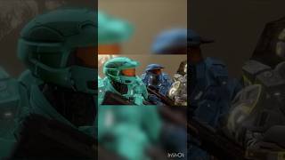 Rvb quotStupid Tuckerquot halo machinima redvsblue roosterteeth [upl. by Sampson]