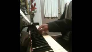 Hagood Hardy  The Homecoming Piano Cover [upl. by Hausmann863]