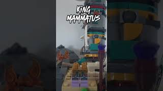 King mammatusninjagoseason14 [upl. by Levram]