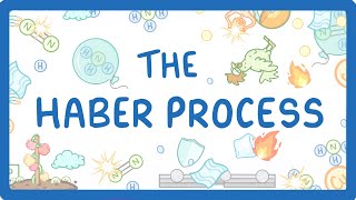 GCSE Chemistry  The Haber Process Explained 76 [upl. by Analahs]