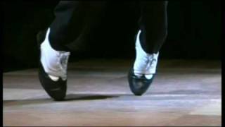 Fabien RUIZ Improvisation a capela Tap Dance  Claquettes [upl. by Kellyann]