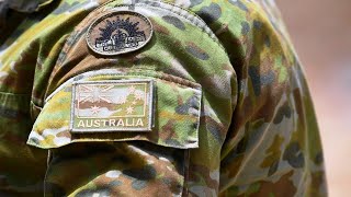 Morrison called Australian soldiers guilty before they entered a court of law [upl. by Leanora]