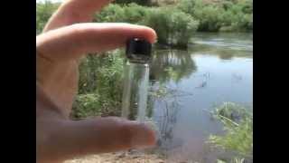 Testing Dissolved Oxygen World Water Monitoring Challenge [upl. by Derriey534]