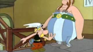 Asterix e Obelix Lascia passare A 38 [upl. by Ley]