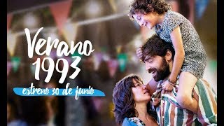 VERANO 1993 trailer [upl. by Drogin]