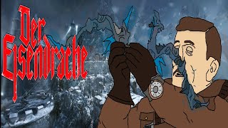 The Der Eisendrache Experience [upl. by Ysirhc]