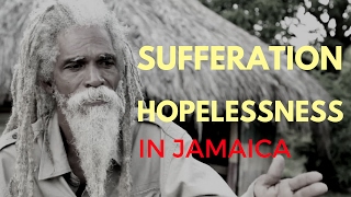 Real reasons for the hopelessness in Jamaica  Prof I [upl. by Tezil]