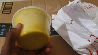 100  AFRICAN SHEA BUTTER REVIEW  UNBOXING [upl. by Coleman]