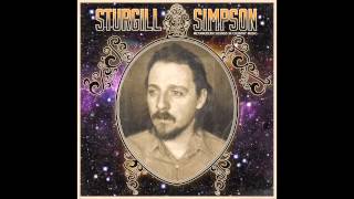 Sturgill Simpson  The Promise [upl. by Parker]